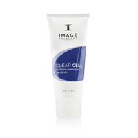 CLEAR CELL mattifying moisturizer for oily skin